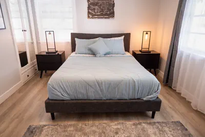 Photo 5 - URBAN OASIS: NOHO 3BR RENOVATED IN 2022 w/ ARCADE, PATIO & OUTDOOR SEATING (p46)
