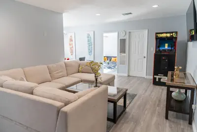 Photo 3 - DISNEYLAND! 5BR FULLERTON HOUSE FULLY REMODELED 2023 w/ GARAGE & FENCED YARD p61