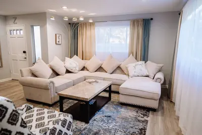 Photo 5 - REMODELED 2BR TOWNHOME FULLY RENOVATED 2022 w/ PRIVATE FENCED PATIO, CARPORT p29