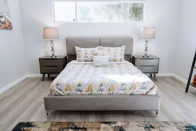 Photo 2 - REMODELED 2BR TOWNHOME FULLY RENOVATED 2022 w/ PRIVATE FENCED PATIO, CARPORT p29
