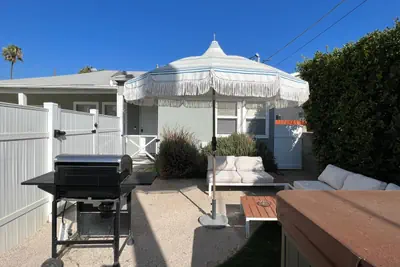 Photo 4 - FULLY RENOVATED 2BR HOME with HOT TUB & PRIVATE FENCED YARD/PATIO near NOHO ARTS DISTRICT (p42)