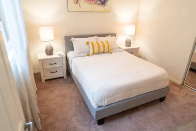Photo 5 - FULLY RENOVATED 2BR HOME w/ PRIVATE FENCED YARD/PATIO, PARKING & EV-CHARGER p43
