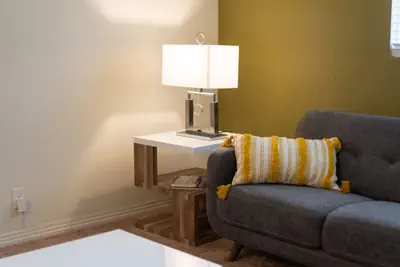 Photo 3 - FULLY RENOVATED 2BR HOME w/ PRIVATE FENCED YARD/PATIO, PARKING & EV-CHARGER p43