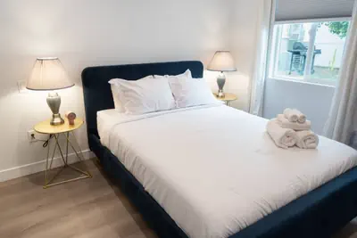 Photo 2 - NEW 1-BEDROOM HOME BUILT IN 2022 LOCATED IN THE AWESOME NOHO ARTS DISTRICT AREA  (p54)