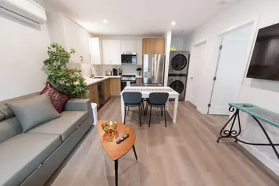 Photo 4 - NEW 1-BEDROOM HOME BUILT IN 2022 LOCATED IN THE AWESOME NOHO ARTS DISTRICT AREA  (p54)