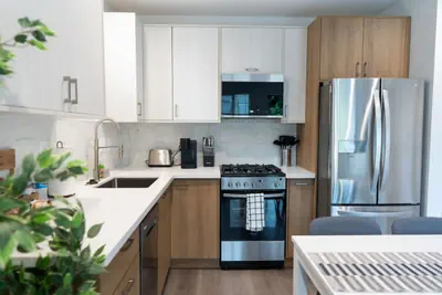 Photo 3 - NEW 1-BEDROOM HOME BUILT IN 2022 LOCATED IN THE AWESOME NOHO ARTS DISTRICT AREA  (p54)