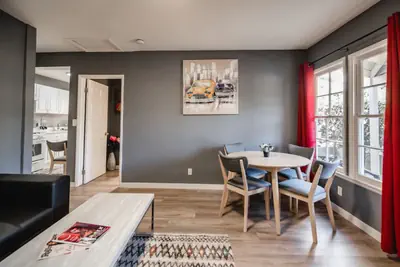 Photo 3 - FANTASTIC RENOVATED 1BR HOME with PRIVATE FENCED PATIO in NOHO ARTS DISTRICT p21