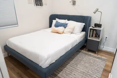 Photo 3 - MODERN FULLY RENOVATED/REMODELED IN 2023 with PRIVATE FENCED PATIO (p62)