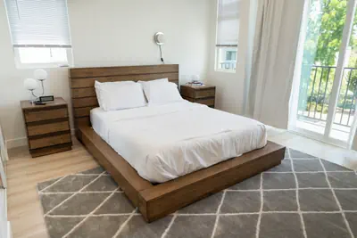 Photo 5 - MODERN 3-4 BEDROOM TOWNHOME BUILT IN 2023 WITH OFFICE, BONUS ROOM, 2-CAR GARAGE WITH EV CHARGER & 2 BALCONIES (p63)