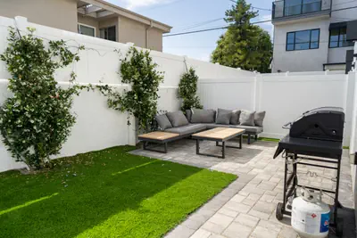 Photo 2 - MODERN 3BR HOME BUILT 2023 w/ GARAGE, FENCED PATIO, 2 BALCONIES & EV-CHARGER p65