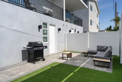 Photo 2 - MODERN 3BR HOME BUILT 2023 w/ GARAGE, FENCED PATIO, 2 BALCONIES & EV-CHARGER p66
