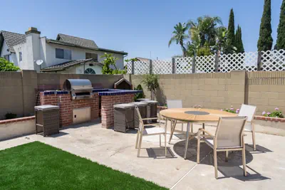 Photo 2 - SPACIOUS 4-BEDROOM HOME WITH LARGE YARD AND GARAGE NEAR KNOTT'S BERRY FARM (p67)