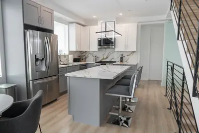 Photo 3 - MODERN 3-4 BR TOWNHOME BUILT 2023 w/ OFFICE, BONUS ROOM, GARAGE & EV CHARGER p64