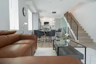 Photo 2 - MODERN 3-4 BR TOWNHOME BUILT 2023 w/ OFFICE, BONUS ROOM, GARAGE & EV CHARGER p64