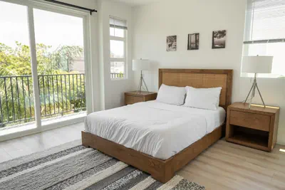 Photo 4 - MODERN 3-4 BR TOWNHOME BUILT 2023 w/ OFFICE, BONUS ROOM, GARAGE & EV CHARGER p64