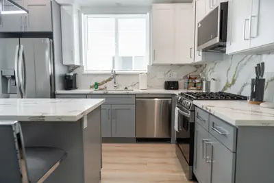 Photo 5 - MODERN 3-4 BR TOWNHOME BUILT 2023 w/ OFFICE, BONUS ROOM, GARAGE & EV CHARGER p64
