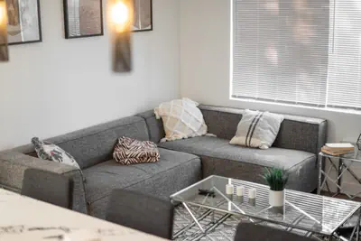 Photo 2 - MODERN 1BR in TOLUCA LAKE FULLY RENOVATED/REMODELED IN 2023 w/ EV CHARGER (p69)