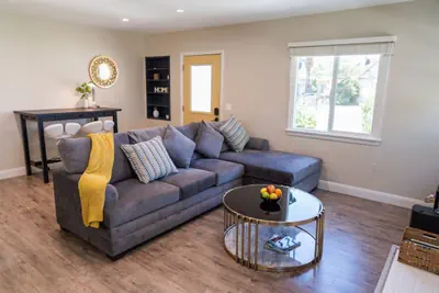 Photo 4 - Remodeled 3BR House w/ Hot Tub & Fenced Yard (p58)
