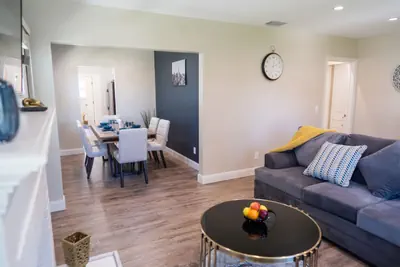 Photo 5 - Remodeled 3BR House w/ Hot Tub & Fenced Yard (p58)