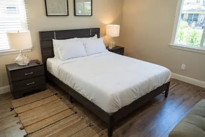 Photo 2 - Remodeled 3BR House w/ Hot Tub & Fenced Yard (p58)