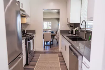 Photo 3 - Remodeled 3BR House w/ Hot Tub & Fenced Yard (p58)
