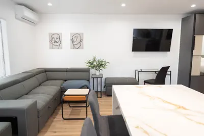 Photo 4 - NOHO GEM: 1-BEDROOM APARTMENT REMODELED IN 2023 w/ PARKING & EV CHARGER p71