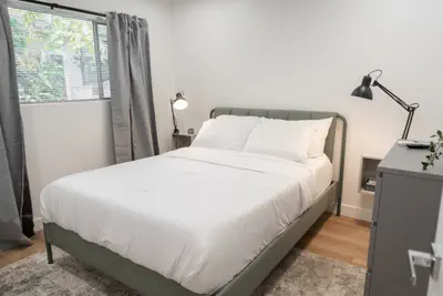 Photo 3 - NOHO GEM: 1-BEDROOM APARTMENT REMODELED IN 2023 w/ PARKING & EV CHARGER p71