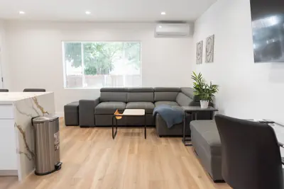 Photo 2 - NOHO GEM: 1-BEDROOM APARTMENT REMODELED IN 2023 w/ PARKING & EV CHARGER p71