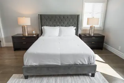 Photo 4 - UPSCALE MODERN 4BR TORRANCE HOUSE BUILT 2018 w/ GARAGE, FENCED YARD/PATIO (p79)
