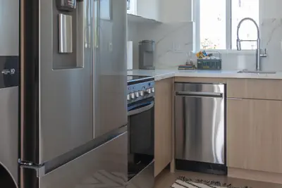 Photo 2 - Scandinavian-Style 1BR Apartment BUILT 2024 (p83)