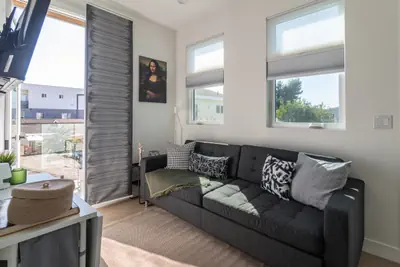 Photo 3 - Scandinavian-Style 1BR Apartment BUILT 2024 (p83)