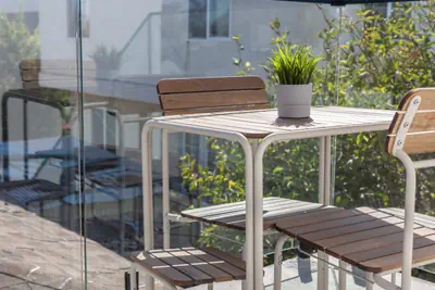 Photo 4 - Scandinavian-Style 1BR Apartment BUILT 2024 (p83)