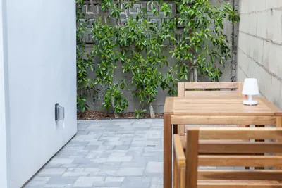 Photo 3 - Scandinavian-Style 1BR Apartment BUILT 2024 (p80)