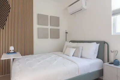 Photo 2 - Scandinavian-Style 1BR Apartment BUILT 2024 (p80)
