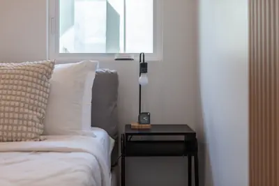 Photo 3 - Scandinavian-Style 1BR Apartment BUILT 2024 (p81)