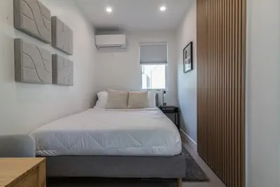 Photo 5 - Scandinavian-Style 1BR Apartment BUILT 2024 (p81)