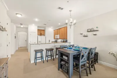 Photo 5 - Pool | 3BR Condo | Elevator | Views | In Tidelands