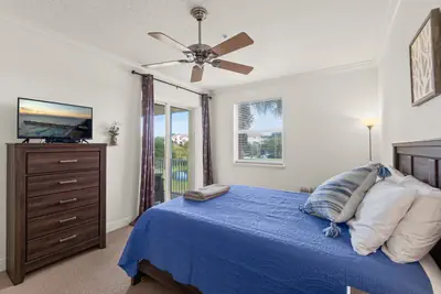 Photo 4 - Pool | 3BR Condo | Elevator | Views | In Tidelands