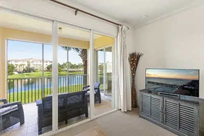 Photo 3 - Pool | 3BR Condo | Elevator | Views | In Tidelands
