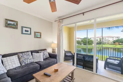 Photo 2 - Pool | 3BR Condo | Elevator | Views | In Tidelands