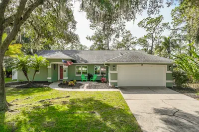 Photo 2 - Screened Pool 3BR | Golf Views | Near Beaches