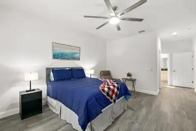 Photo 3 - Palm Coast 3BR | Quiet Family Home | Dog Friendly