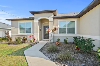Photo 4 - Palm Coast 3BR | Quiet Family Home | Dog Friendly