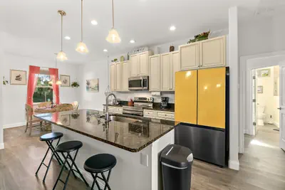 Photo 2 - Palm Coast 3BR | Quiet Family Home | Dog Friendly