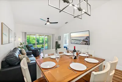 Photo 4 - 3BR Resort Retreat | Pool, Hot Tub, Near Beach