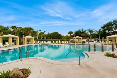Photo 2 - 3BR Resort Retreat | Pool, Hot Tub, Near Beach