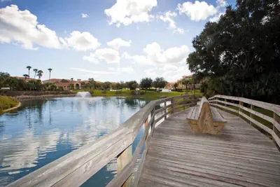 Photo 3 - 3BR Resort Retreat | Pool, Hot Tub, Near Beach