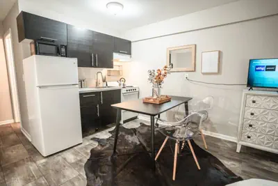 Photo 3 - Walk to OSU • Free Parking • Smart TV/WiFi