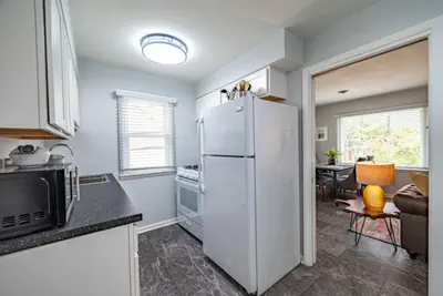 Photo 3 - Clintonville's Coziest Loft!