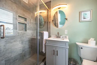 Photo 4 - Clintonville's Coziest Loft!